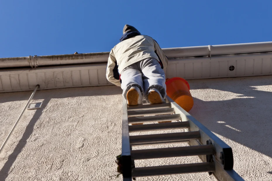 Gutter Cleaning Kennett Square