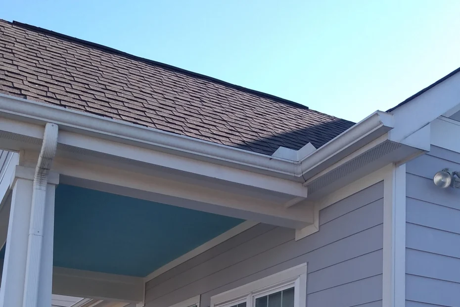 Gutter Cleaning Kennett Square