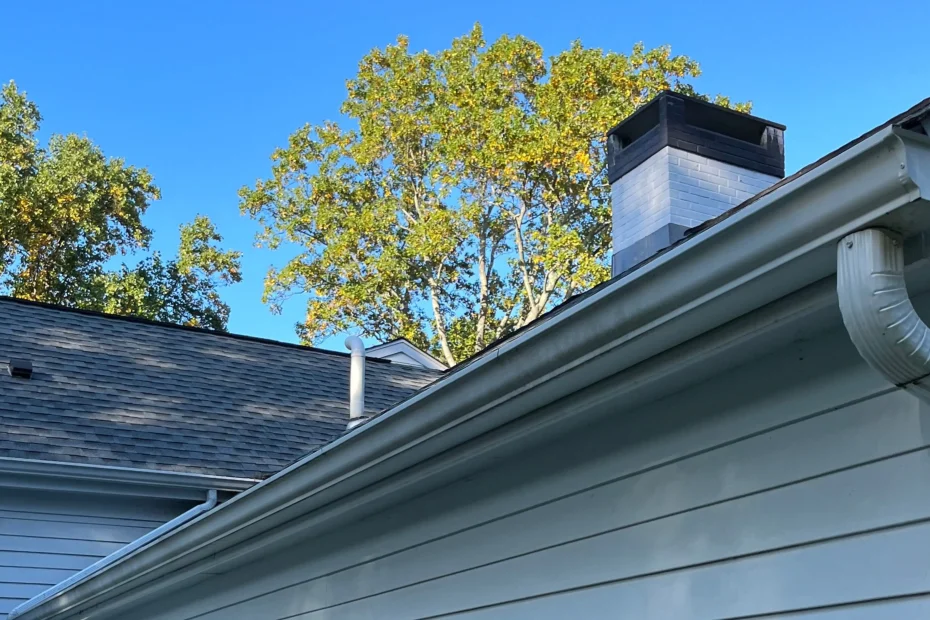 Gutter Cleaning Kennett Square