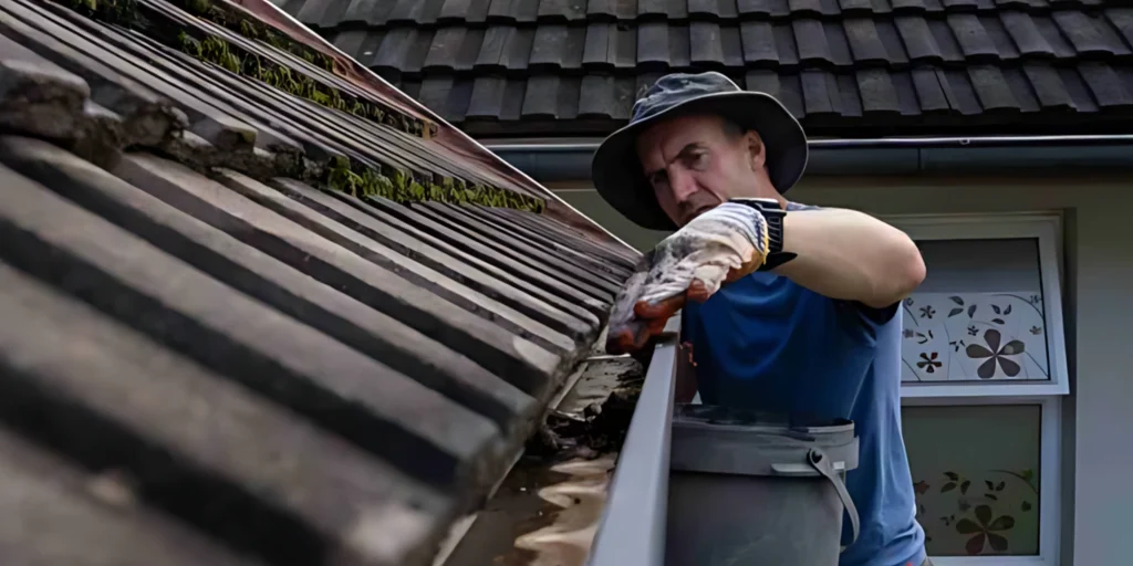 Gutter Cleaning Kennett Square home page