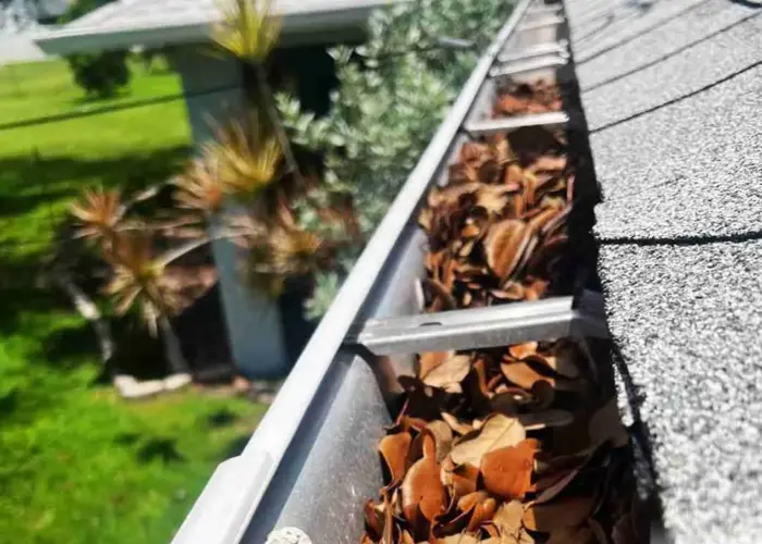 Gutter Cleaning Kennett Square home page