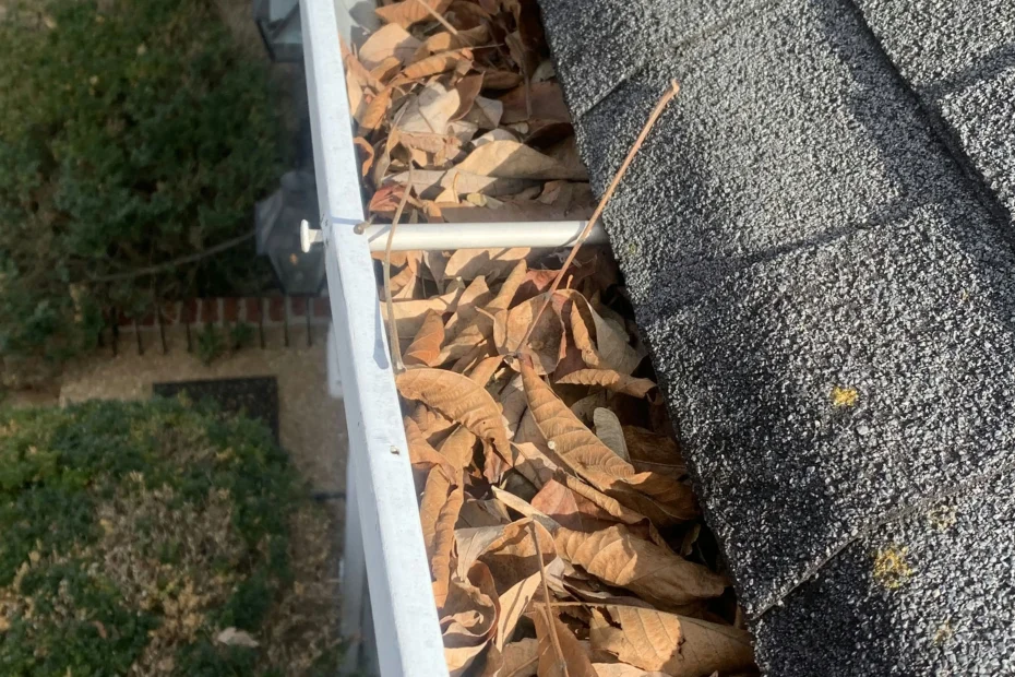 Kennett Square Gutter Cleaning